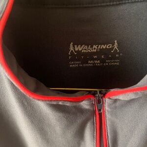 Women’s running shirt